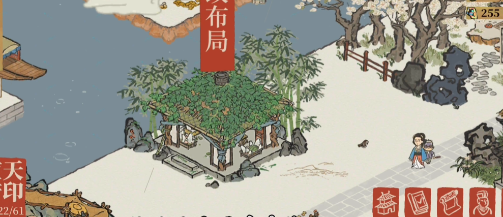 扬州压舱石：建造升级装饰的必备资源