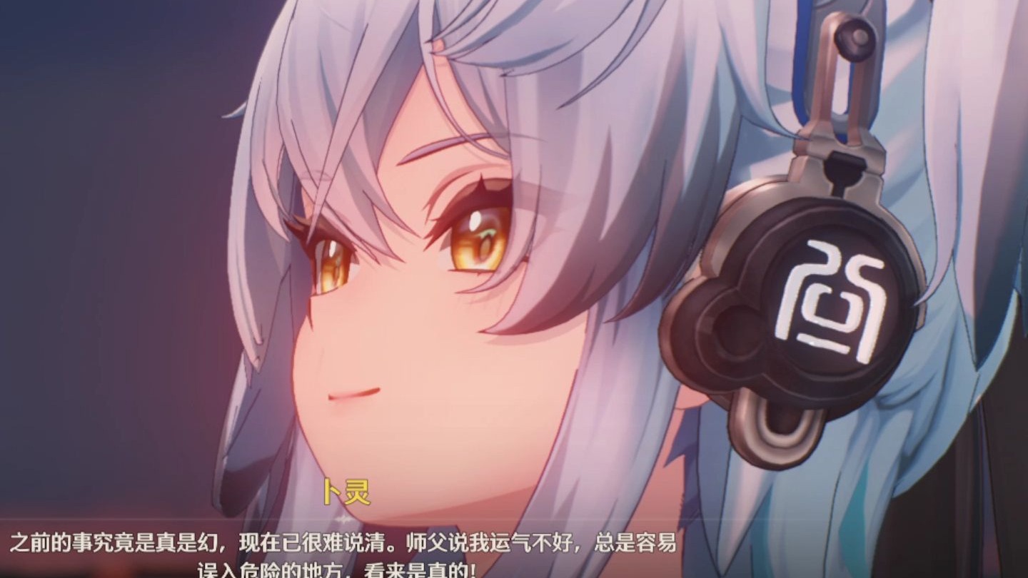鸣潮卜灵值得养吗