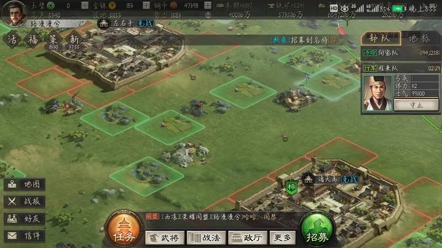 会心将选：甘宁｜兵刃伤害的控制核心