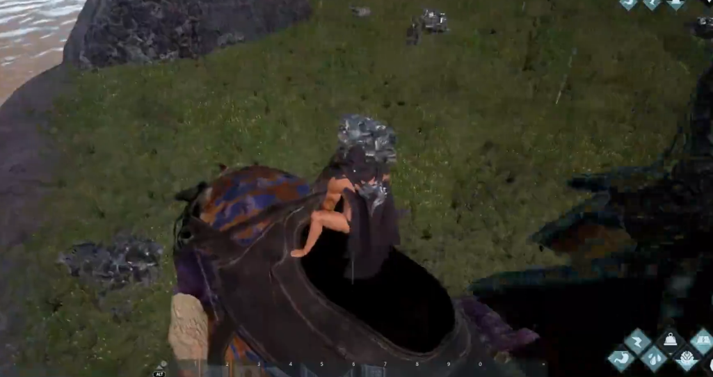 光明阵营：适合PVE｜野蛮人近战抗伤矮人火枪远程输出