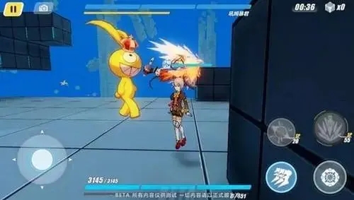 重磁暴·斩：装备锻造中的超限武器系统