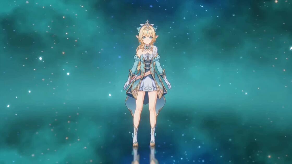 薇斯纳星扩散｜薇斯纳如何搭配队伍