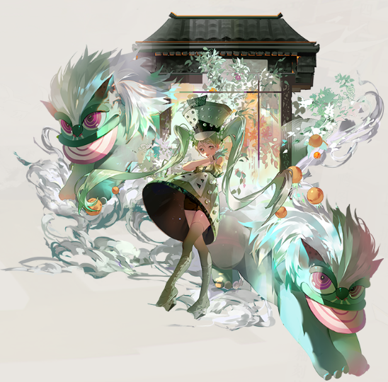 远击大铙：穿透范围，辅助拐核心技能