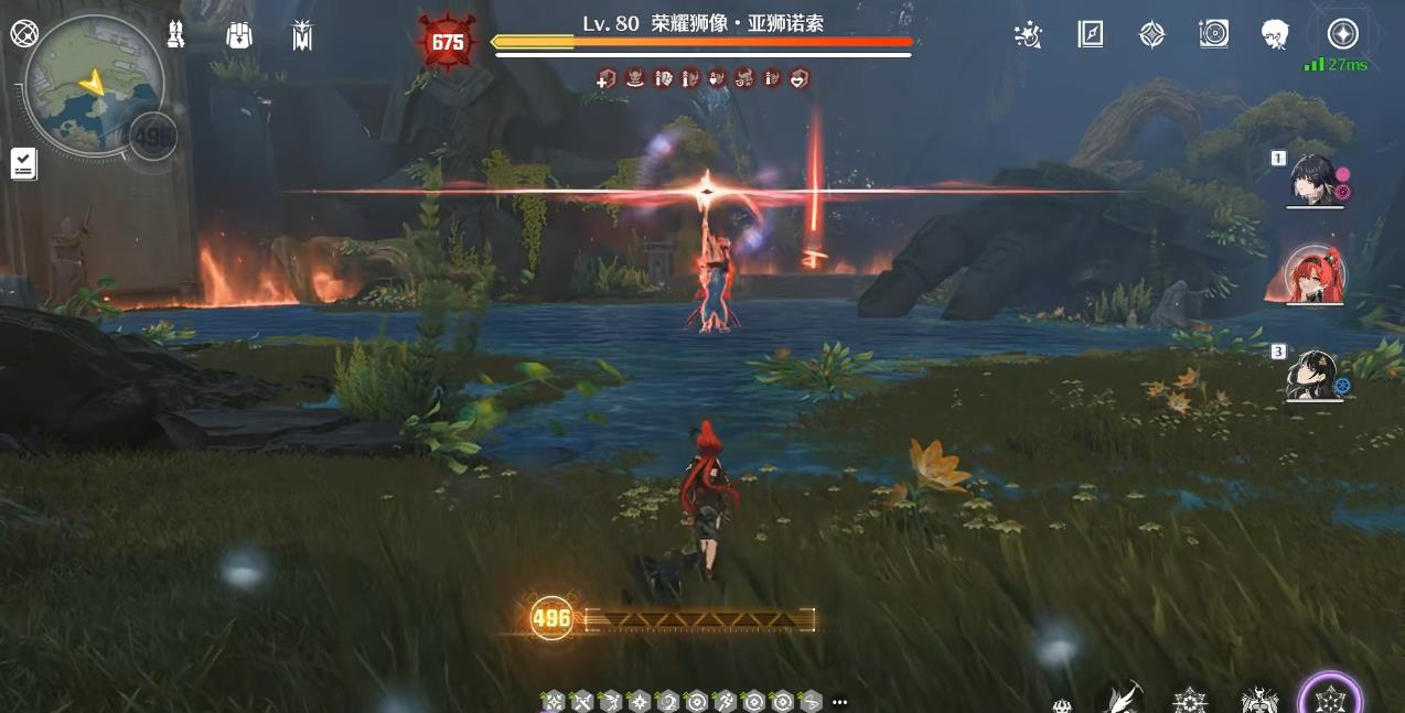 常驻蓝球｜新手唤声涡纹：前期最优策略