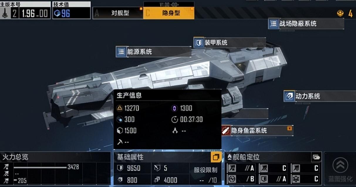 双策略舰船米斯特拉：核心组合与优势