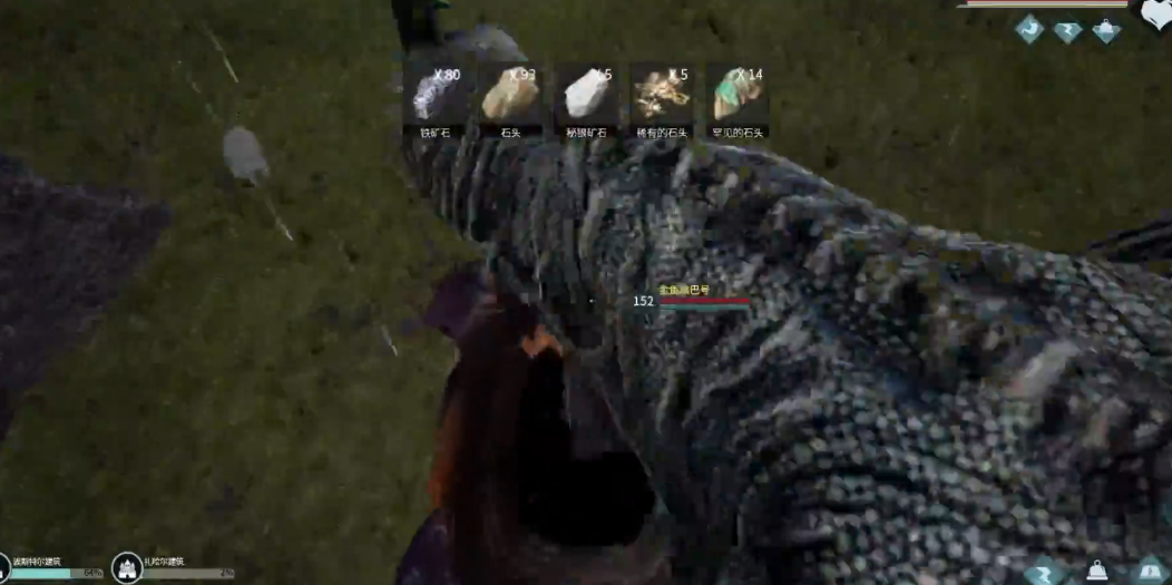 光明阵营：适合PVE｜野蛮人近战抗伤矮人火枪远程输出