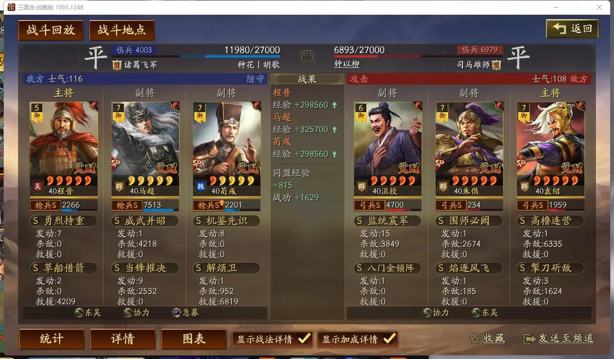 三国志战略版马超和谁搭配 马超连击张飞|五虎枪体系与关妹震慑流