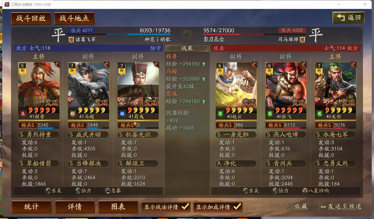 三国志战略版马超和谁搭配 马超连击张飞|五虎枪体系与关妹震慑流