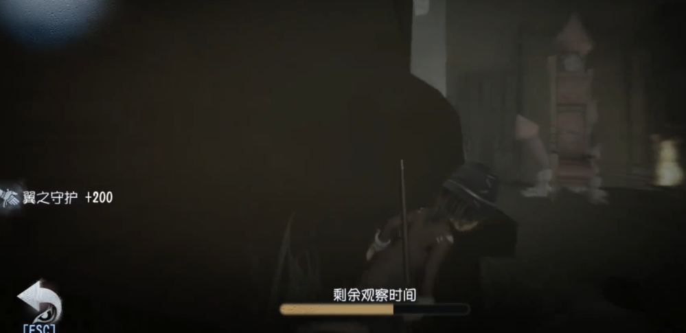 第五人格先知怎么压一刀 先知压一刀:关键在于队友的大心脏