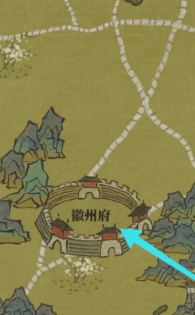 江南百景图土地是紫色 紫色土地|建筑祝福范围详解:应天府雕像举例