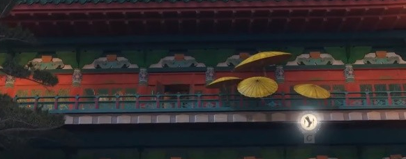 燕云十六声九重春色怎么玩 九重春色:繁花抛伞九线输出的伞系武学
