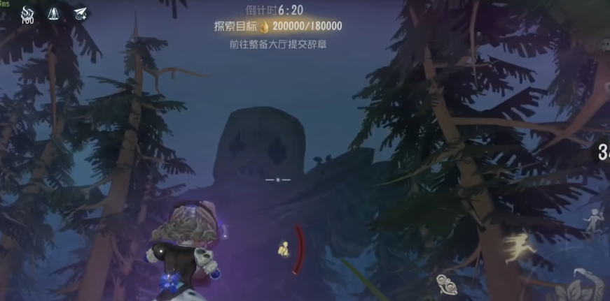 笨拙盗匪｜扁平叙事对玩家战斗能力的影响