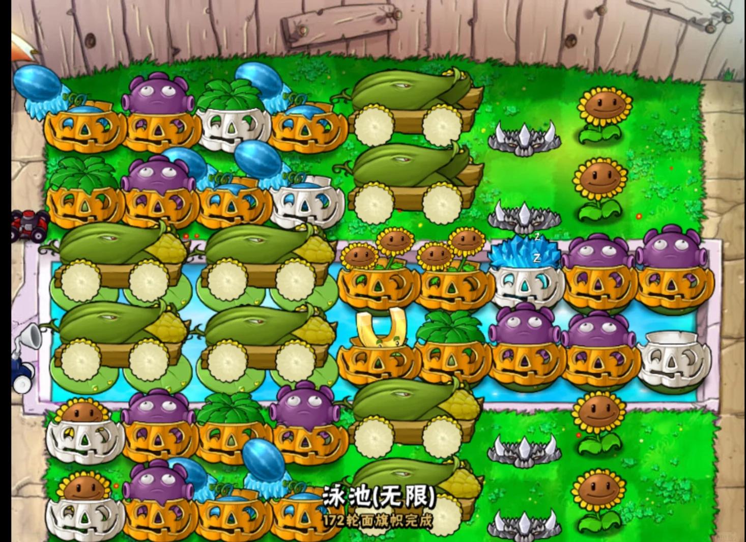 无尽模式开局｜火力输出的核心配置