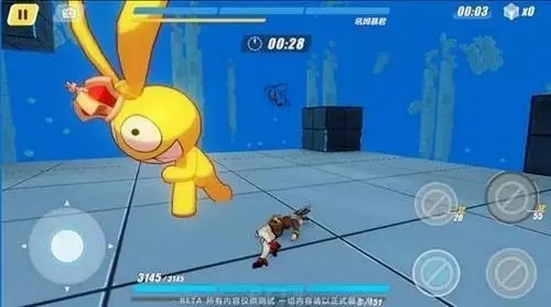 重磁暴·斩：装备锻造中的超限武器系统