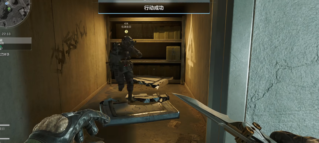 三角洲行动宝箱在哪里开 三角洲行动:宝箱攻略:先拿无需钥匙S1S2