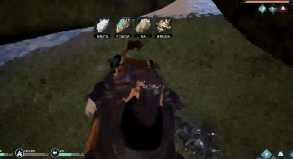 光明阵营：适合PVE｜野蛮人近战抗伤矮人火枪远程输出