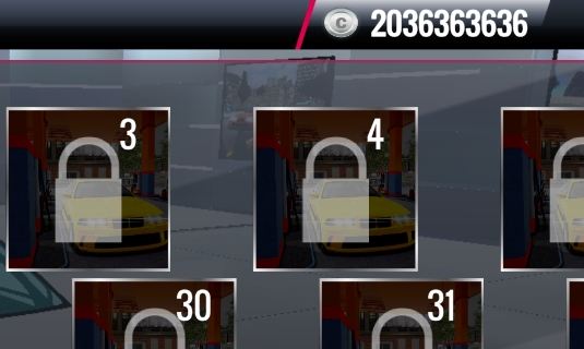 e36汽车漂移破解版E36 Car Game