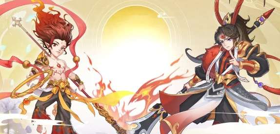 仙魔神域手游