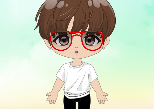 KPOP换装游戏K-Pop Dress Up