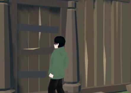 我的无人村游戏(Japanes 