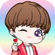 KPOP换装游戏K-Pop Dress Up